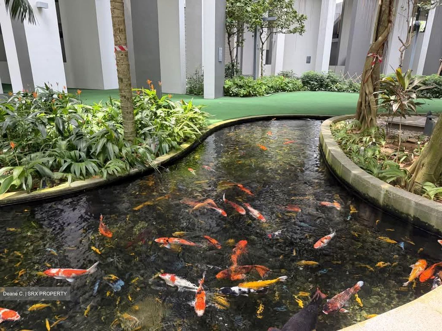 Riversails (D19), Condominium #605854811